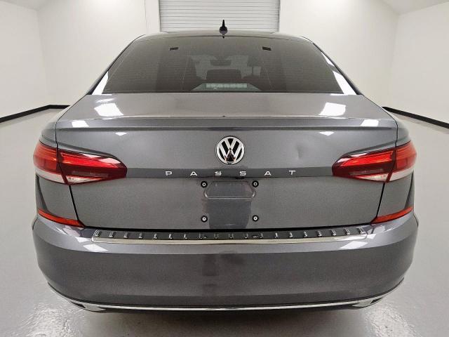 Volkswagen Passat Se Image 5