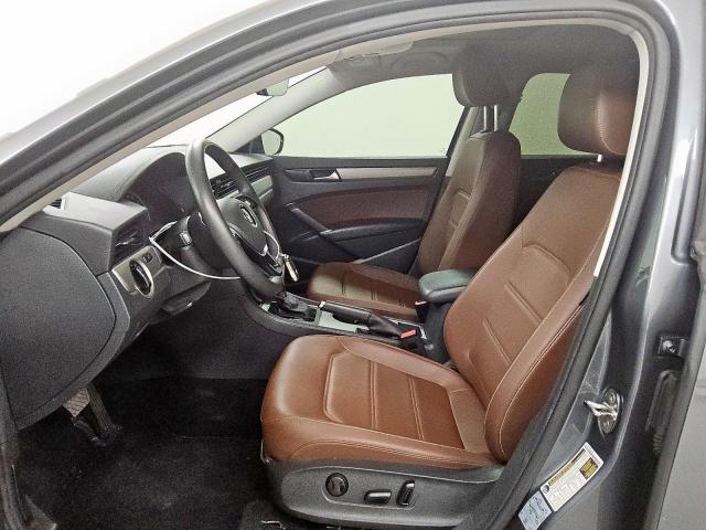 Volkswagen Passat Se Image 9