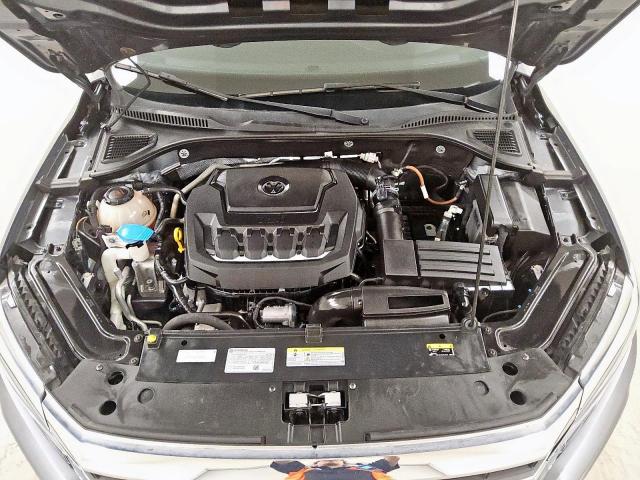 Volkswagen Passat Se Image 7