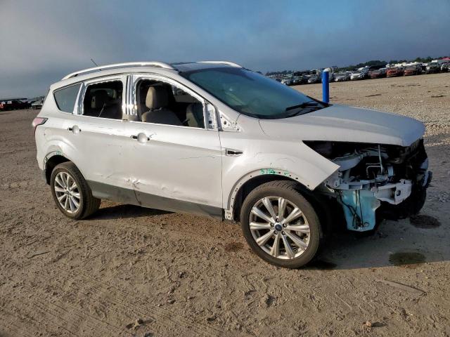 Ford Escape Titanium Image 5