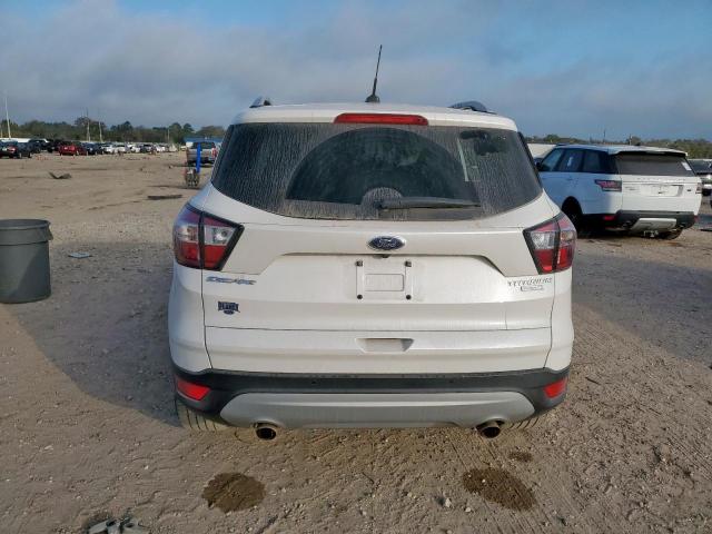 Ford Escape Titanium Image 6