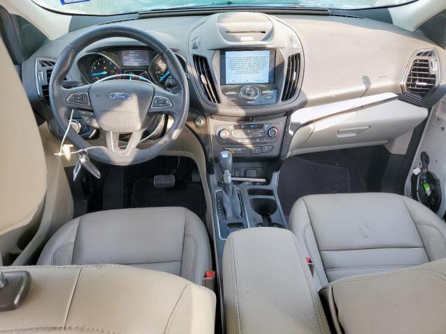 Ford Escape Titanium Image 4