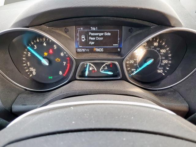 Ford Escape Titanium Image 12