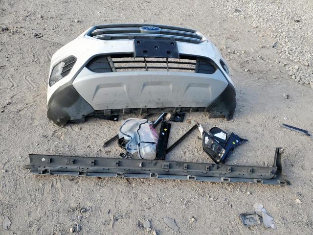 Ford Escape Titanium Image 8