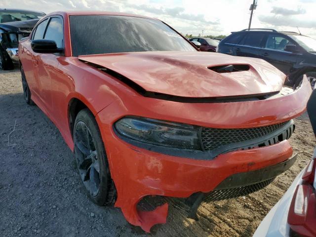 Dodge Charger Gt Image 5