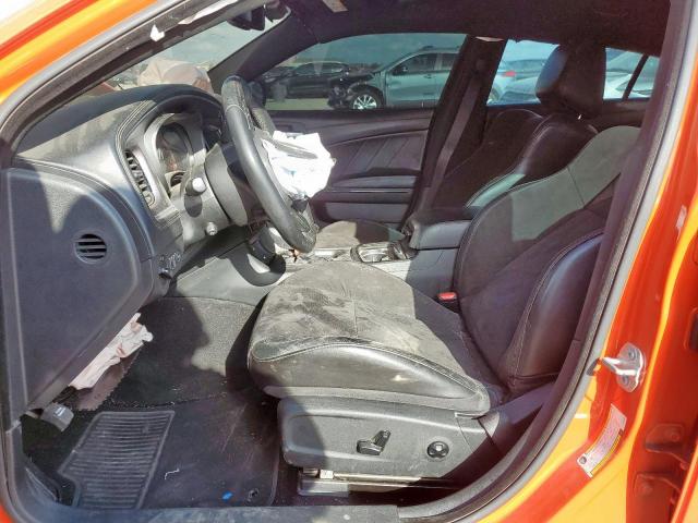 Dodge Charger Gt Image 10