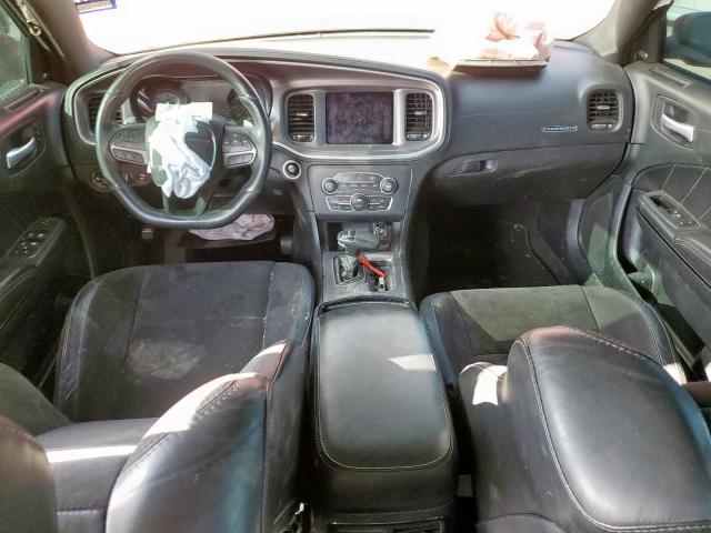 Dodge Charger Gt Image 7