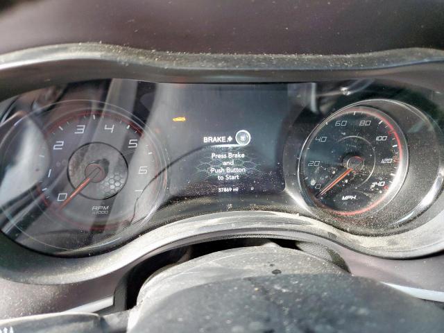 Dodge Charger Gt Image 3