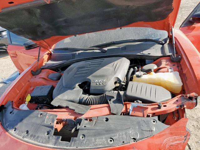 Dodge Charger Gt Image 11