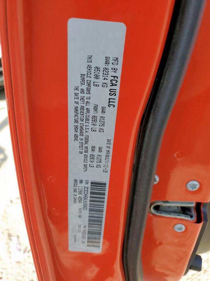 Dodge Charger Gt Image 4