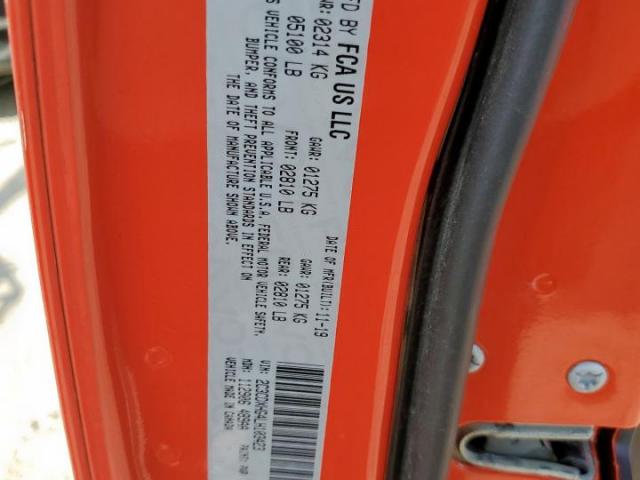 Dodge Charger Gt Image 4