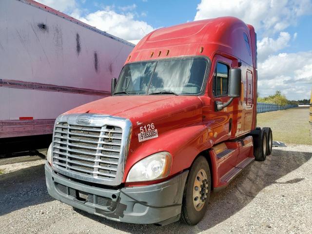 Freightliner Cascadia Image 6