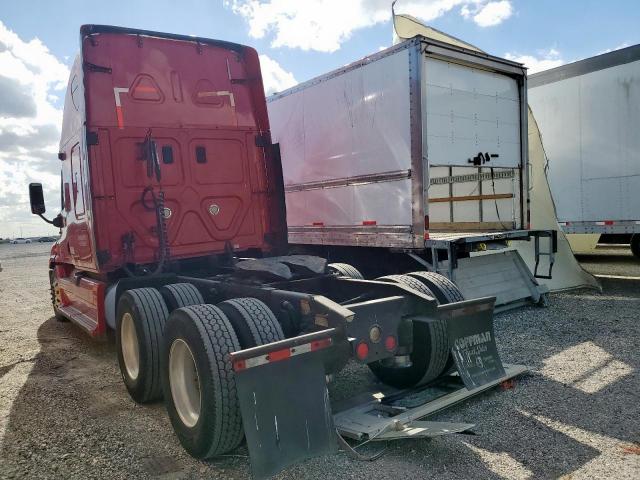 Freightliner Cascadia Image 5