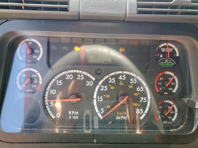 Freightliner Cascadia Image 7