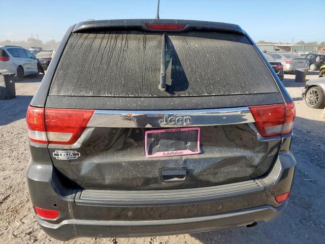 Jeep Grand Cherokee Laredo Image 6