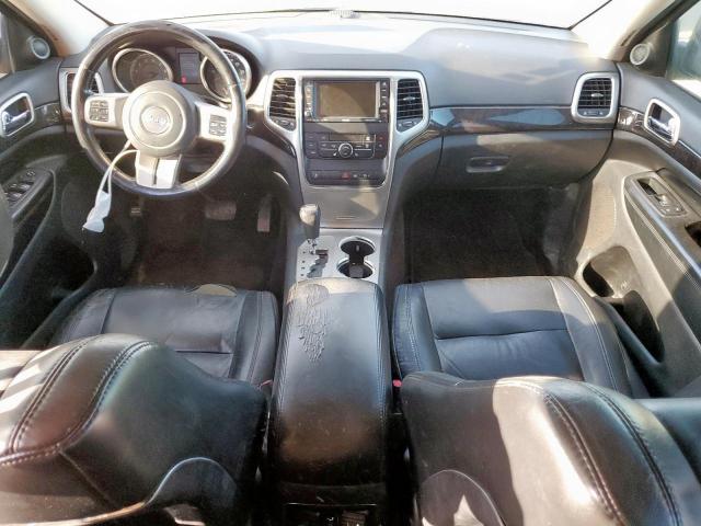 Jeep Grand Cherokee Laredo Image 8