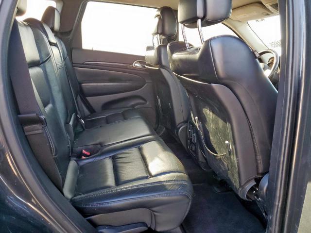 Jeep Grand Cherokee Laredo Image 7