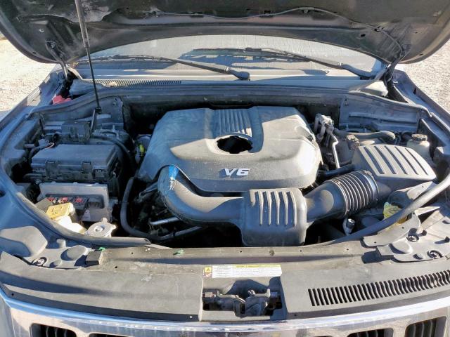 Jeep Grand Cherokee Laredo Image 10