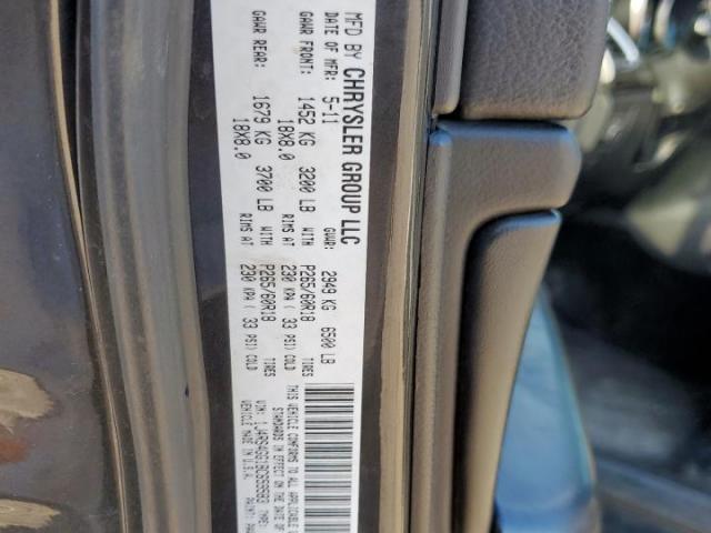 Jeep Grand Cherokee Laredo Image 5