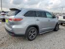 Toyota Highlander Xle Image 2