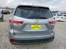 Toyota Highlander Xle Image 7