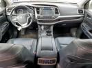 Toyota Highlander Xle Image 11