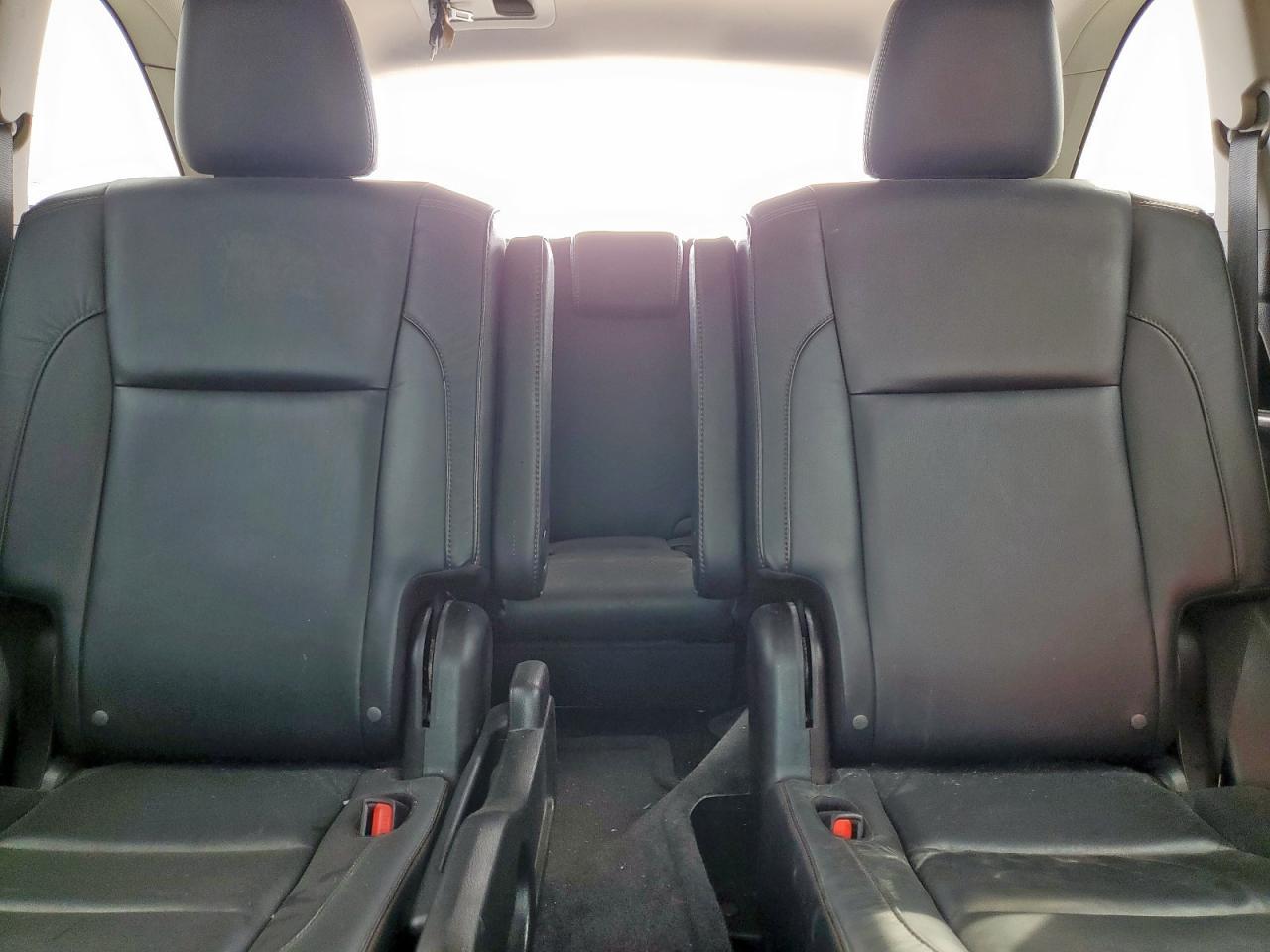 Toyota Highlander Xle Image 5