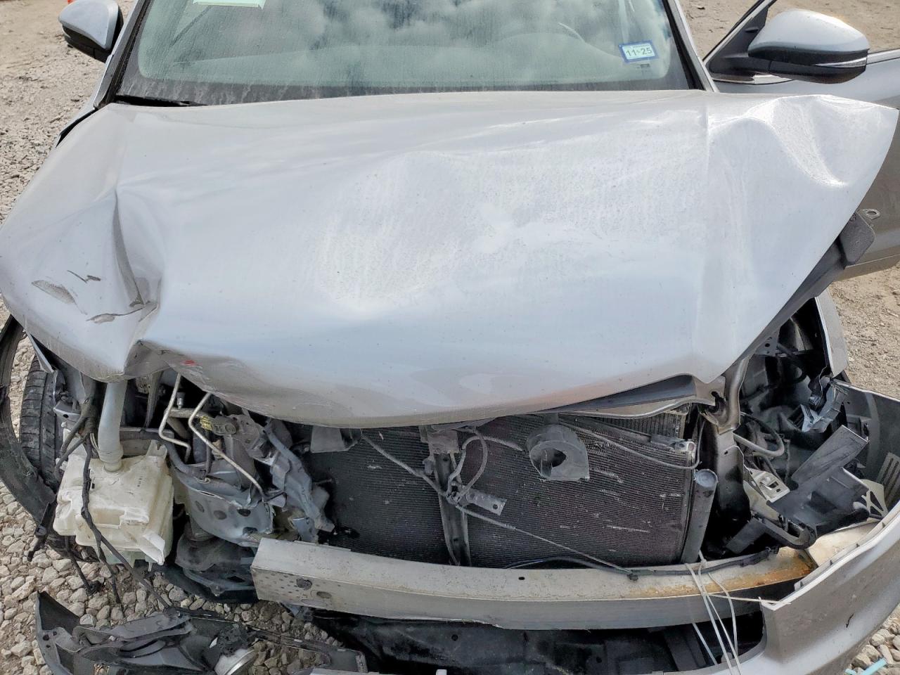 Toyota Highlander Xle Image 12