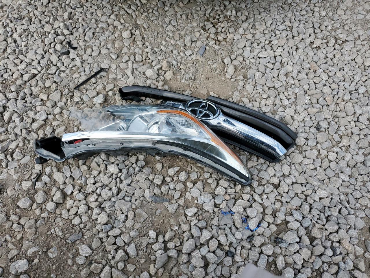 Toyota Highlander Xle Image 13