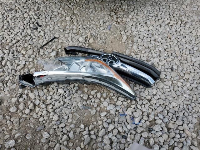 Toyota Highlander Xle Image 13