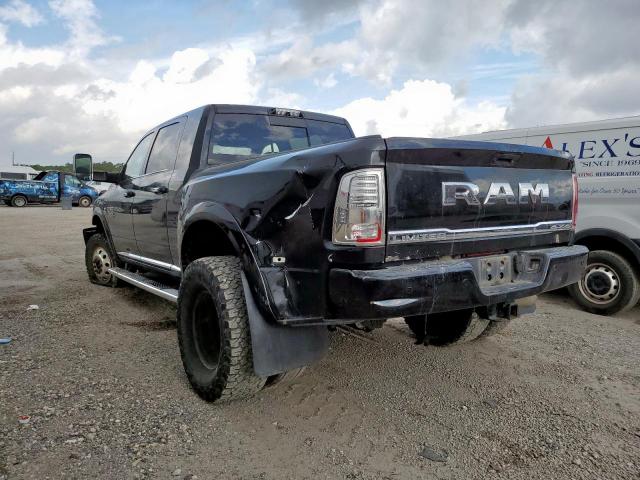 Ram 3500 Longhorn Image 7