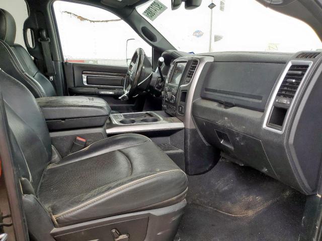 Ram 3500 Longhorn Image 4