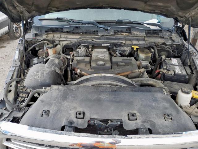 Ram 3500 Longhorn Image 5