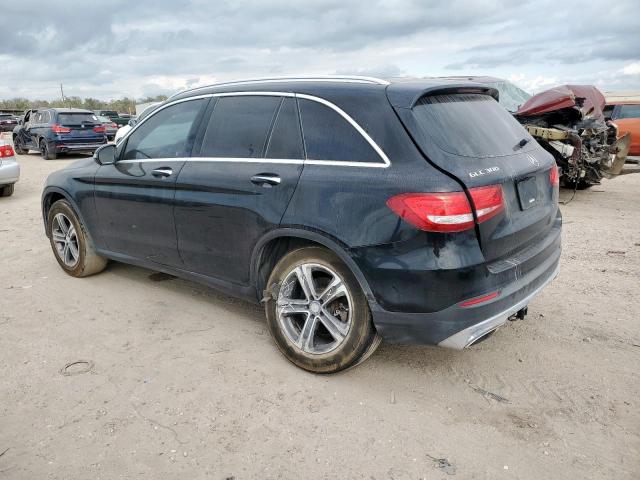 Mercedes-Benz GLC 300 Image 8