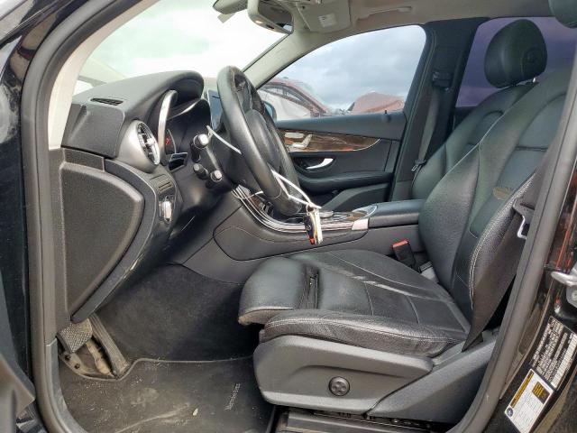 Mercedes-Benz GLC 300 Image 4