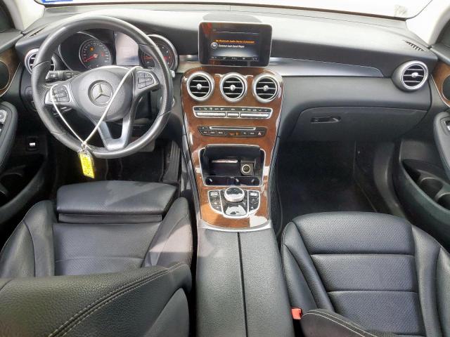 Mercedes-Benz GLC 300 Image 5