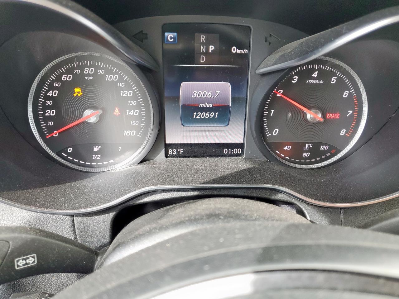 Mercedes-Benz GLC 300 Image 6