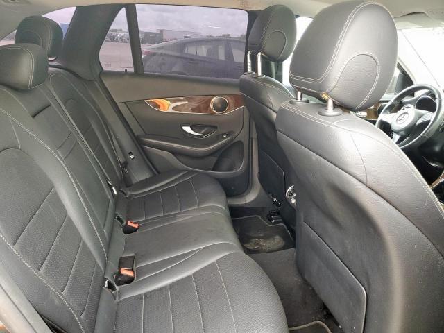 Mercedes-Benz GLC 300 Image 7