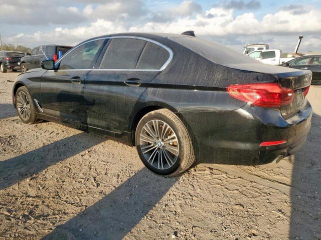 BMW 5 Series I Image 2