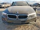BMW 5 Series I Image 10