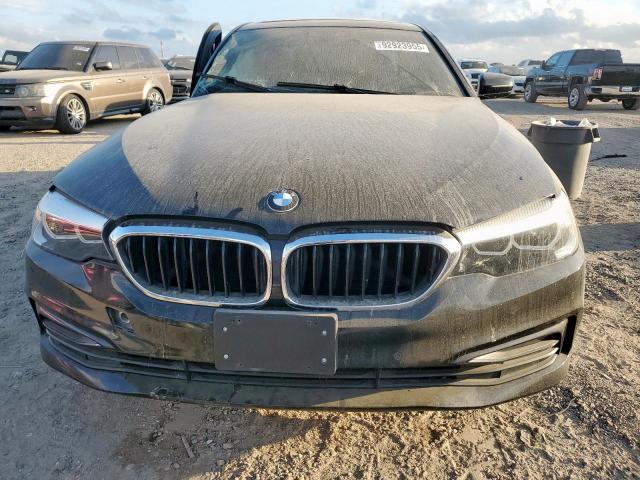 BMW 5 Series I Image 10