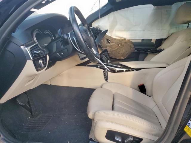 BMW 5 Series I Image 8