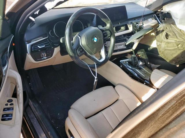 BMW 5 Series I Image 6