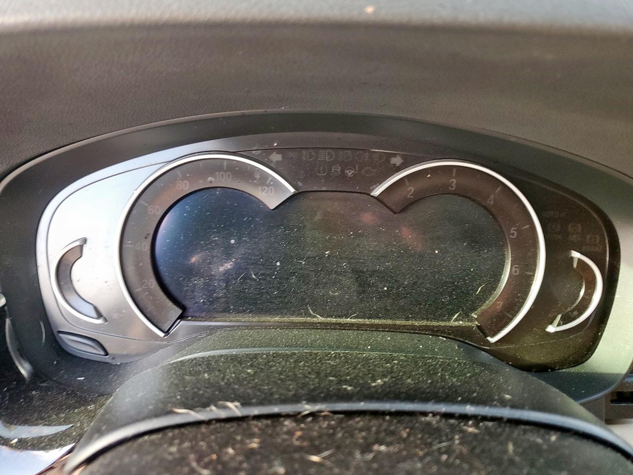 BMW 5 Series I Image 7