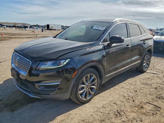  Salvage Lincoln MKC