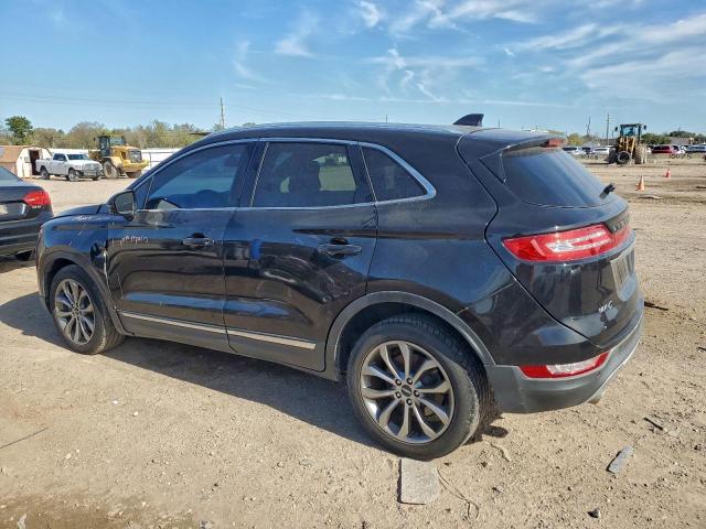 Lincoln MKC Select Image 6