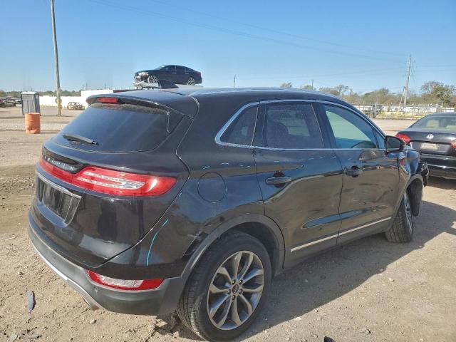 Lincoln MKC Select Image 8