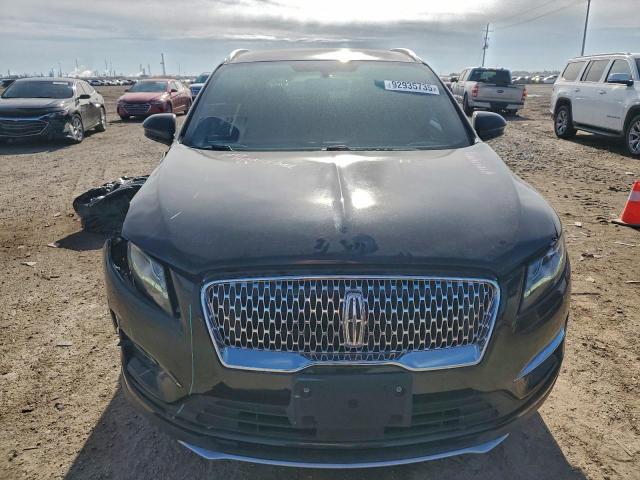 Lincoln MKC Select Image 2