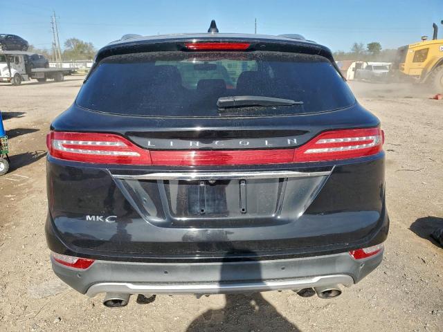 Lincoln MKC Select Image 4