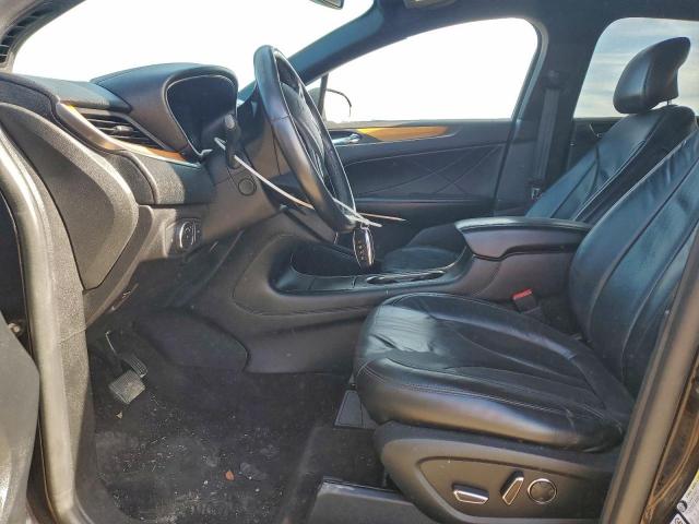 Lincoln MKC Select Image 3